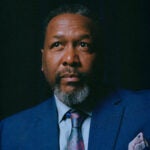 Wendell Pierce at the Civilian Hotel in New York on Sept.15, 2022. (Nate Palmer/The New York Times)