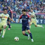 Carles Gil Revolution takeaways Red Bulls