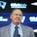 Bill Belichick report