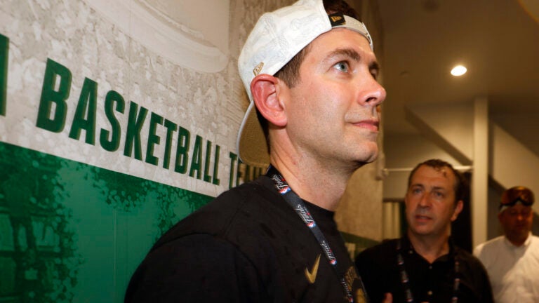 Brad Stevens