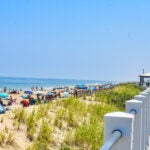 Salisbury Beach in Salisbury.