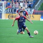 Esmir Bajraktarević Revolution Orlando City