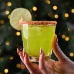 Grinch That Stole Margarita