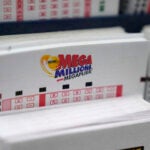 Mega Millions.