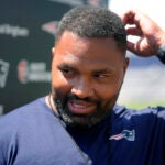 Jerod Mayo