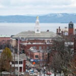 housing markets Burlington, Vt.